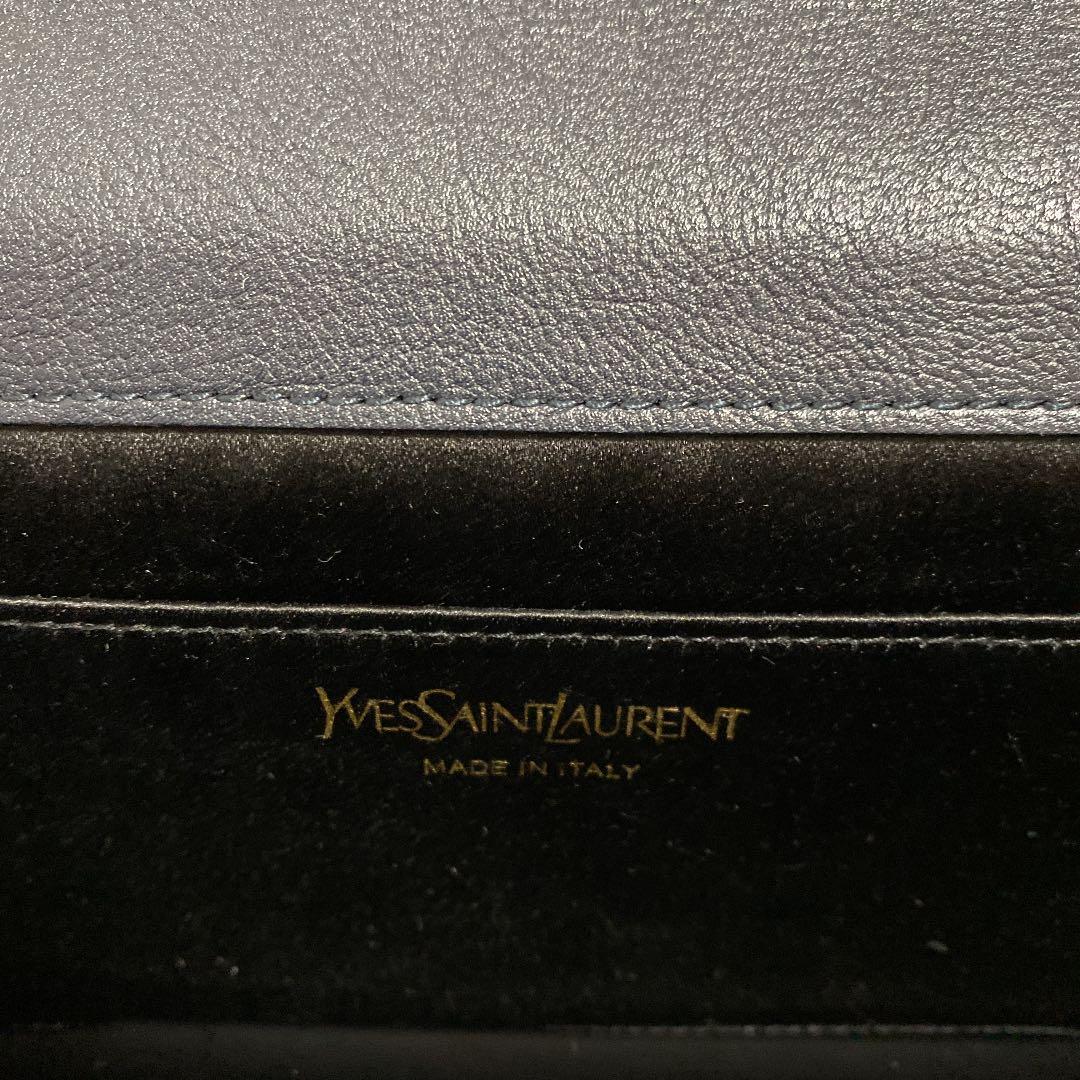 れいこさん専用 YSL サンローラン クラッチバッグ