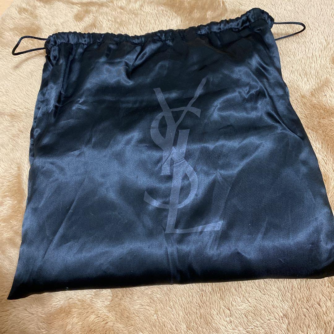 れいこさん専用 YSL サンローラン クラッチバッグ