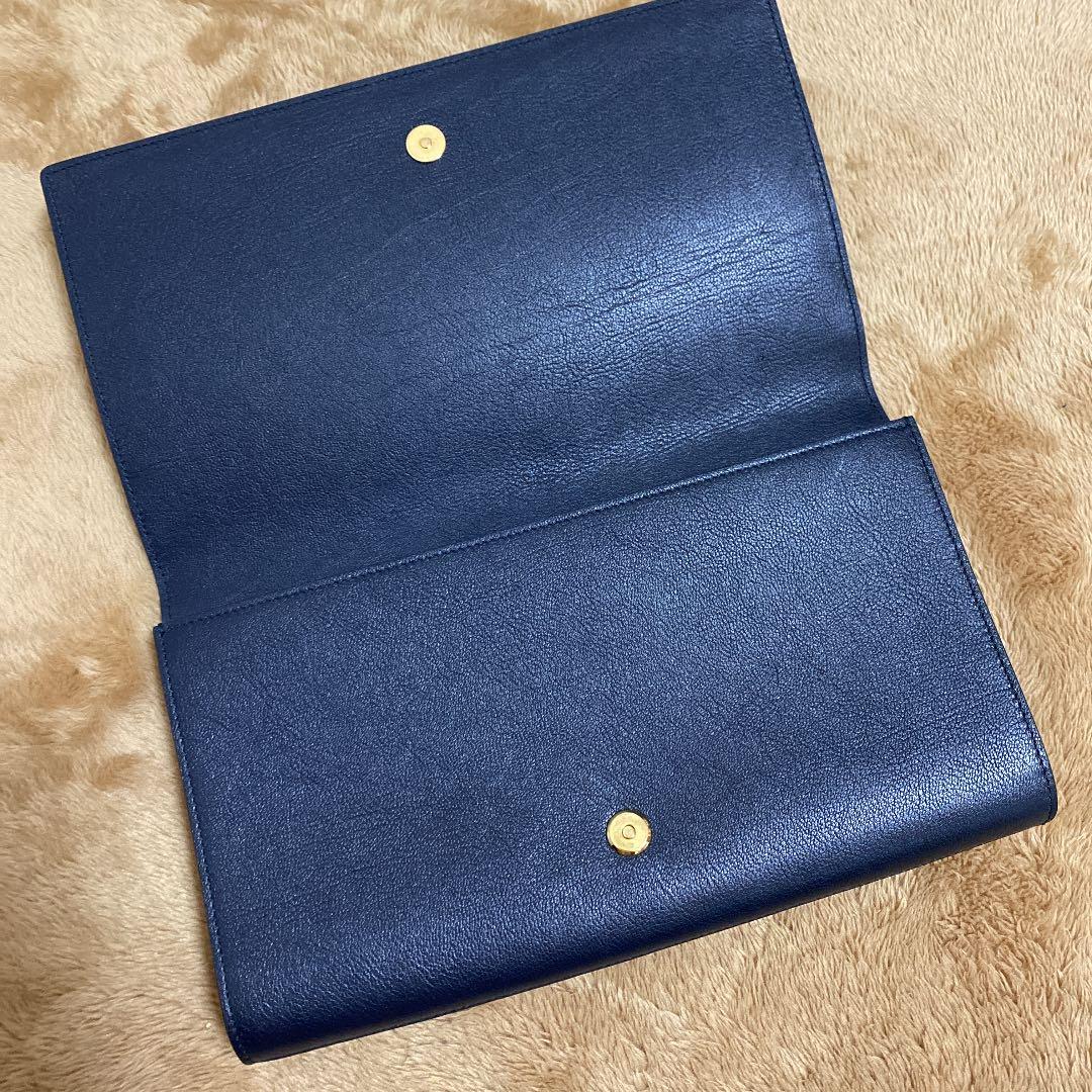 れいこさん専用 YSL サンローラン クラッチバッグ