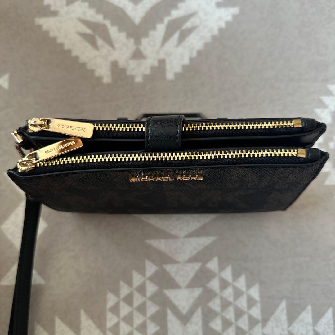 値下げ中⚠️⚠️『極美品』マイケルコース MICHEAL KORS