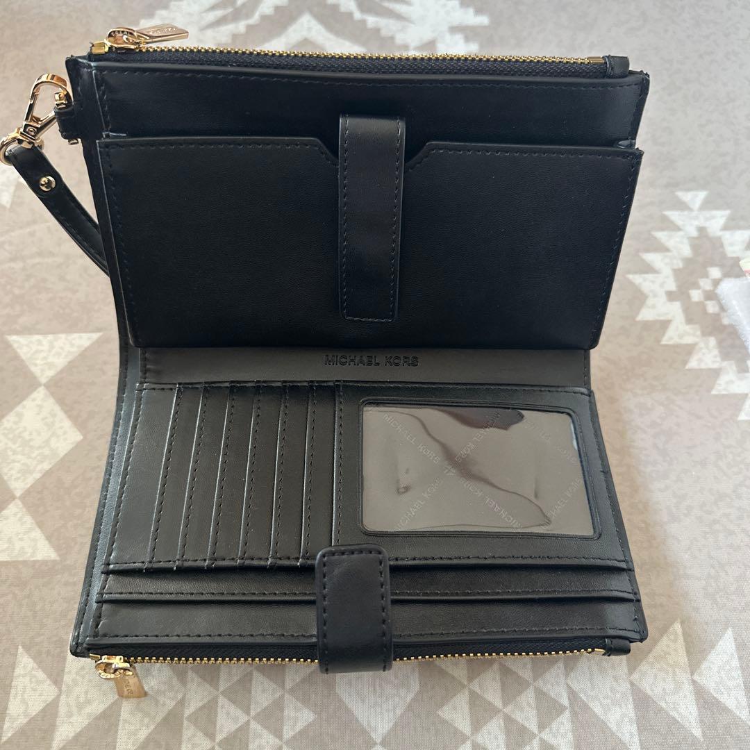 値下げ中⚠️⚠️『極美品』マイケルコース MICHEAL KORS