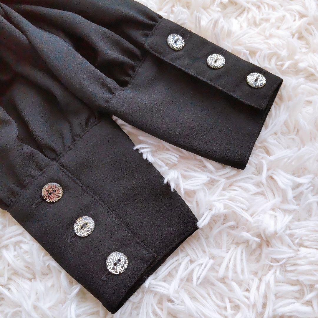 サロペット・オーバーオール・オールインワン MARTE 80s Polyester LamePrint All-in-one