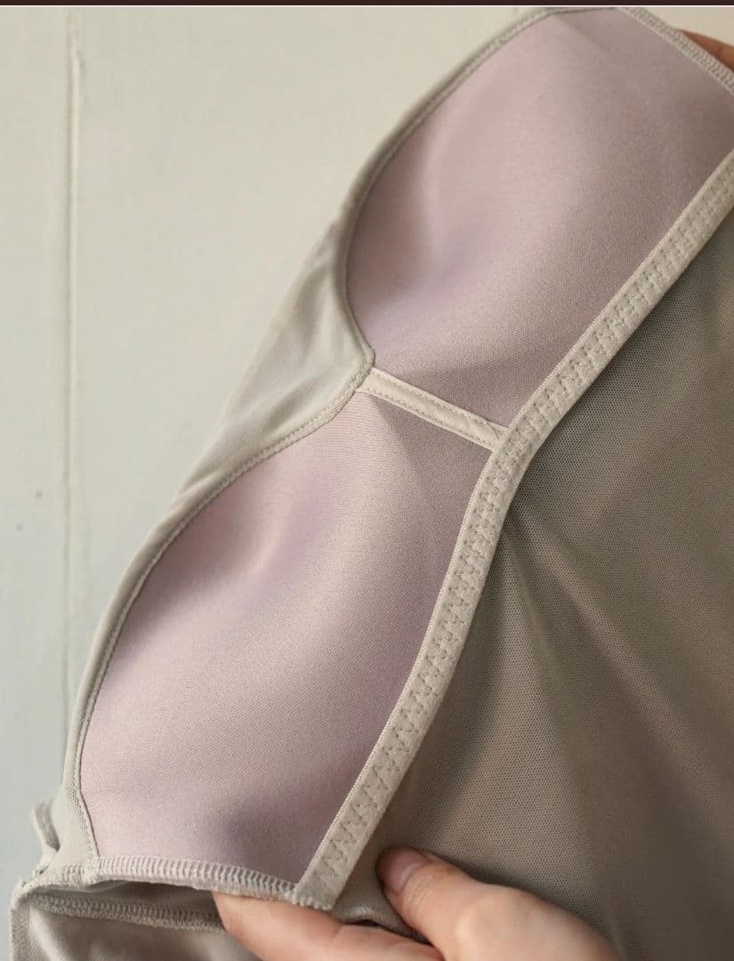 Amateras Dreamy×WABISABI long sleeve top