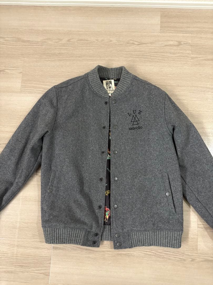 チ*ル様 ルースイソンブラジャケット