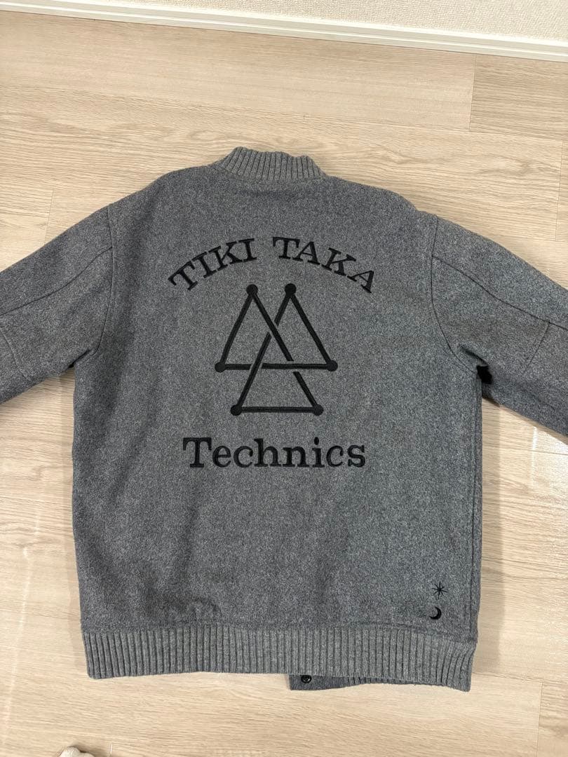 チ*ル様 ルースイソンブラジャケット