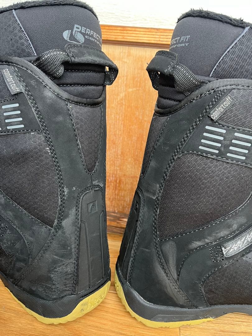 HEAD SCOUT BOAスノーボードブーツ26.5cm