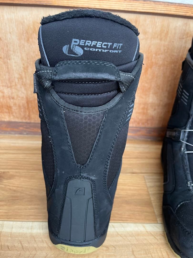 HEAD SCOUT BOAスノーボードブーツ26.5cm