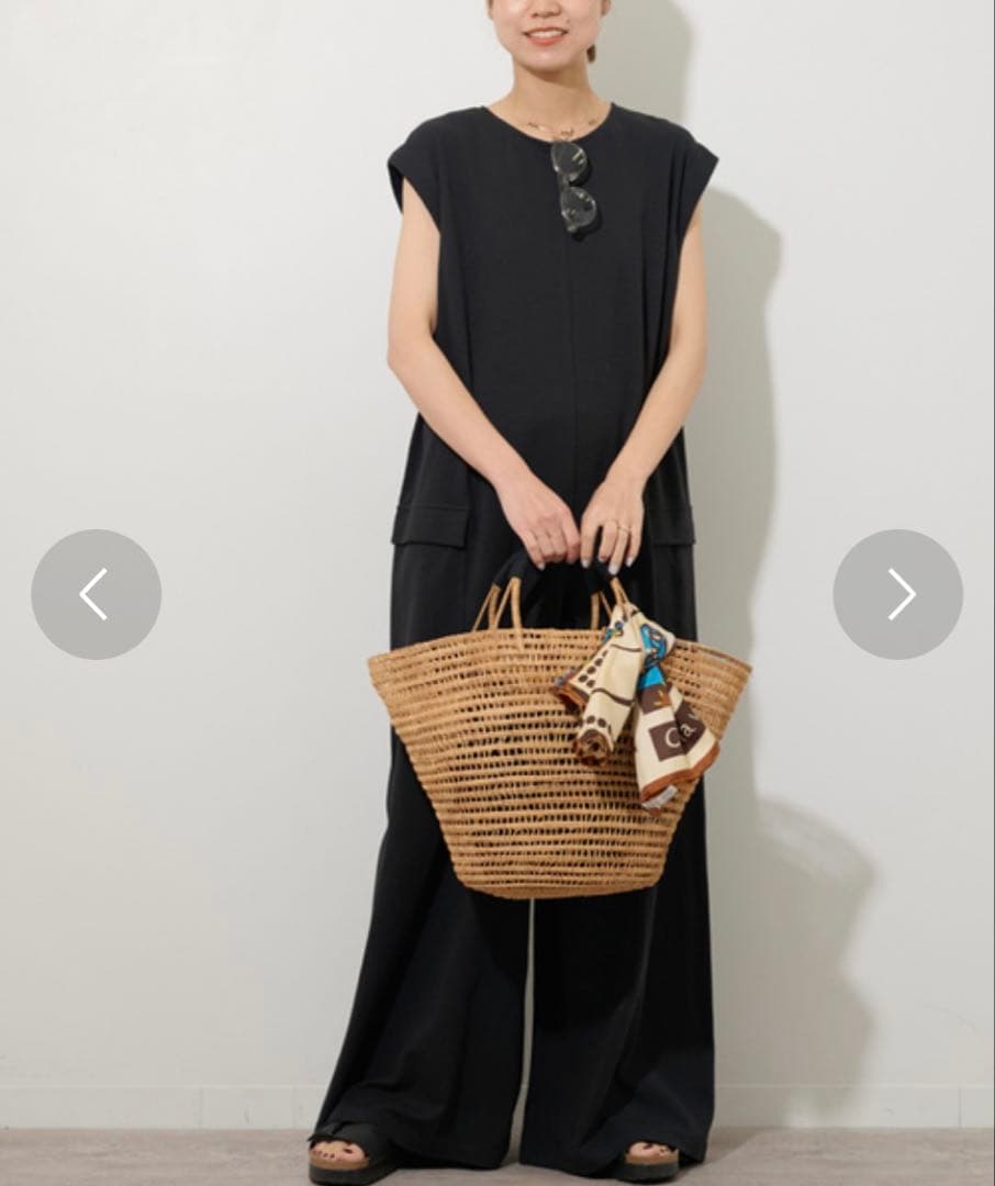 JOURNAL STANDARD relumeポンチオールインワン