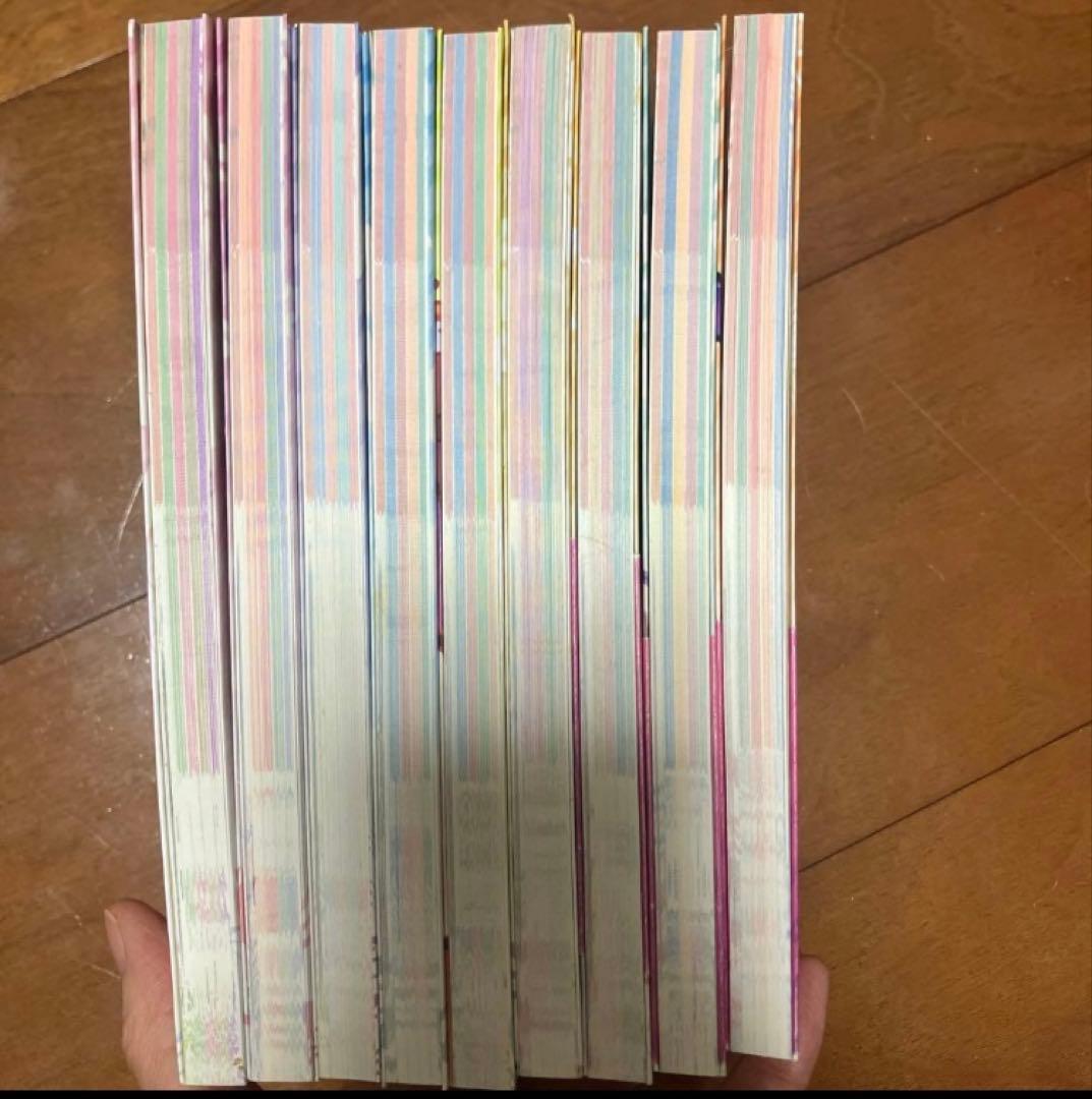 ヘタリア　旅の会話ブック　セット