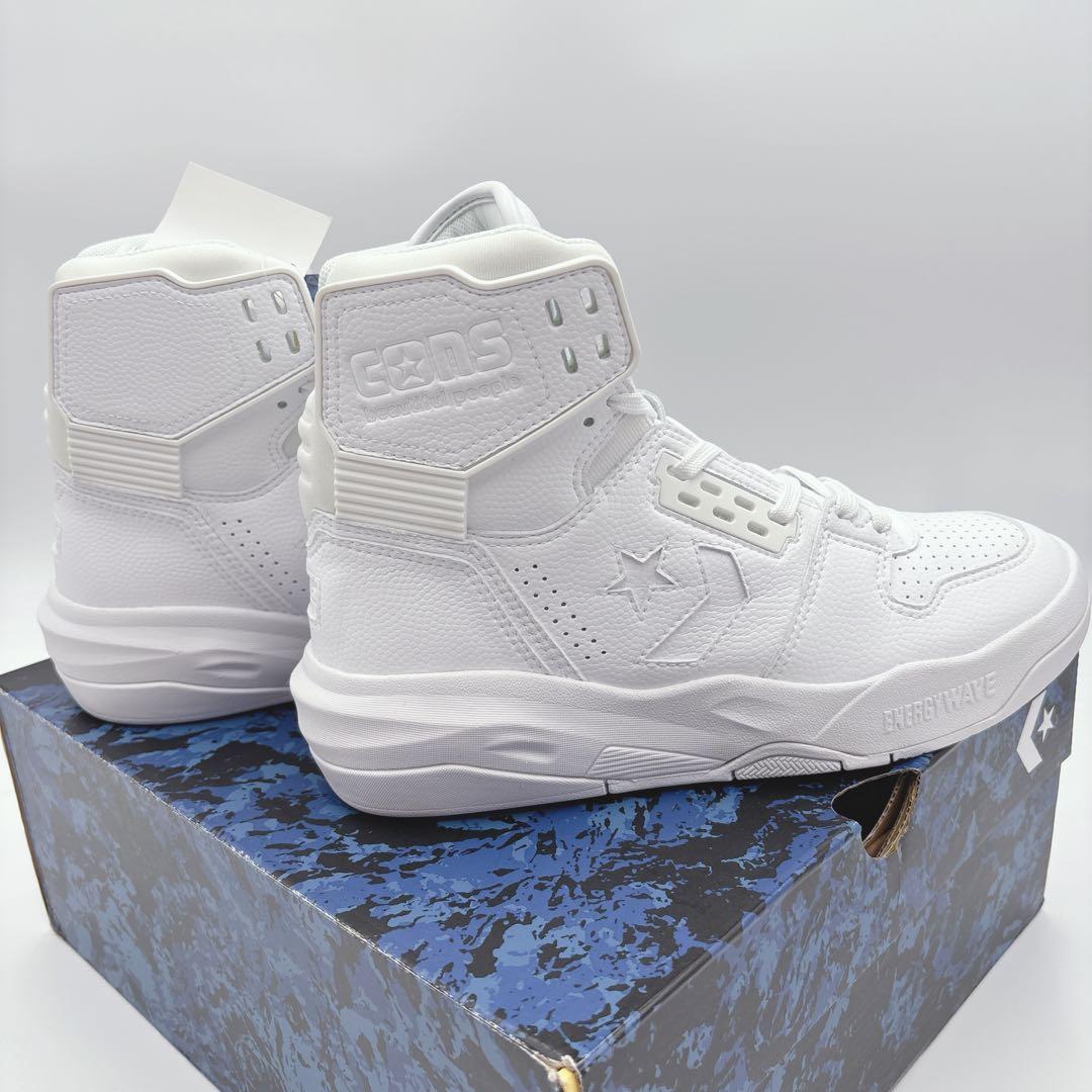 新品　コンバース×ビューティーフルピープル　26.0cm スニーカー