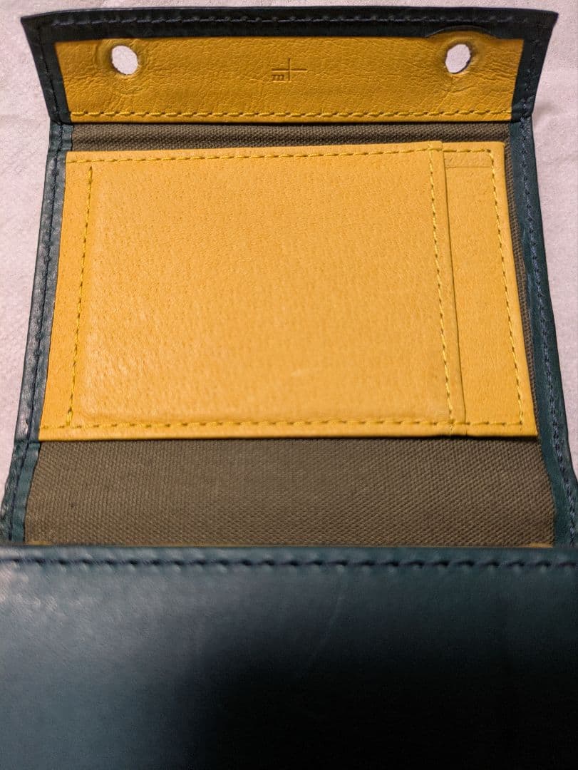 【限定色】エムピウ ミッレフォッリエ P25 オルテンシア