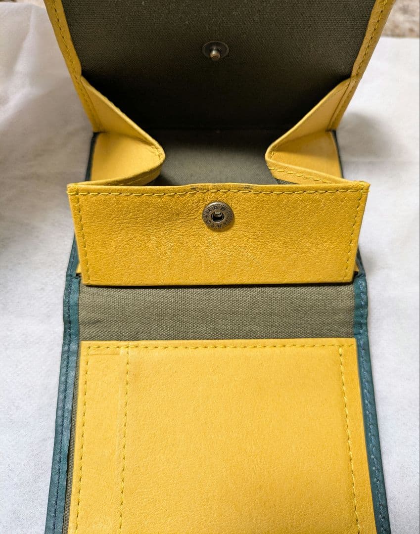 【限定色】エムピウ ミッレフォッリエ P25 オルテンシア