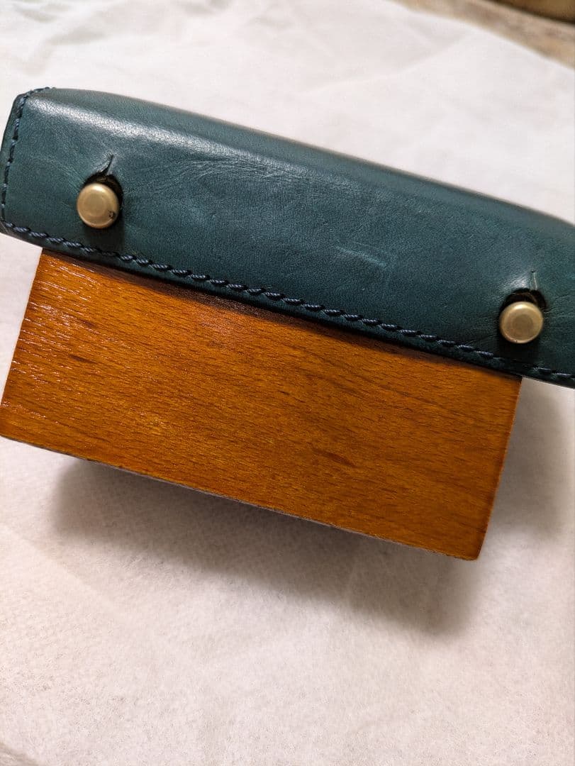 【限定色】エムピウ ミッレフォッリエ P25 オルテンシア