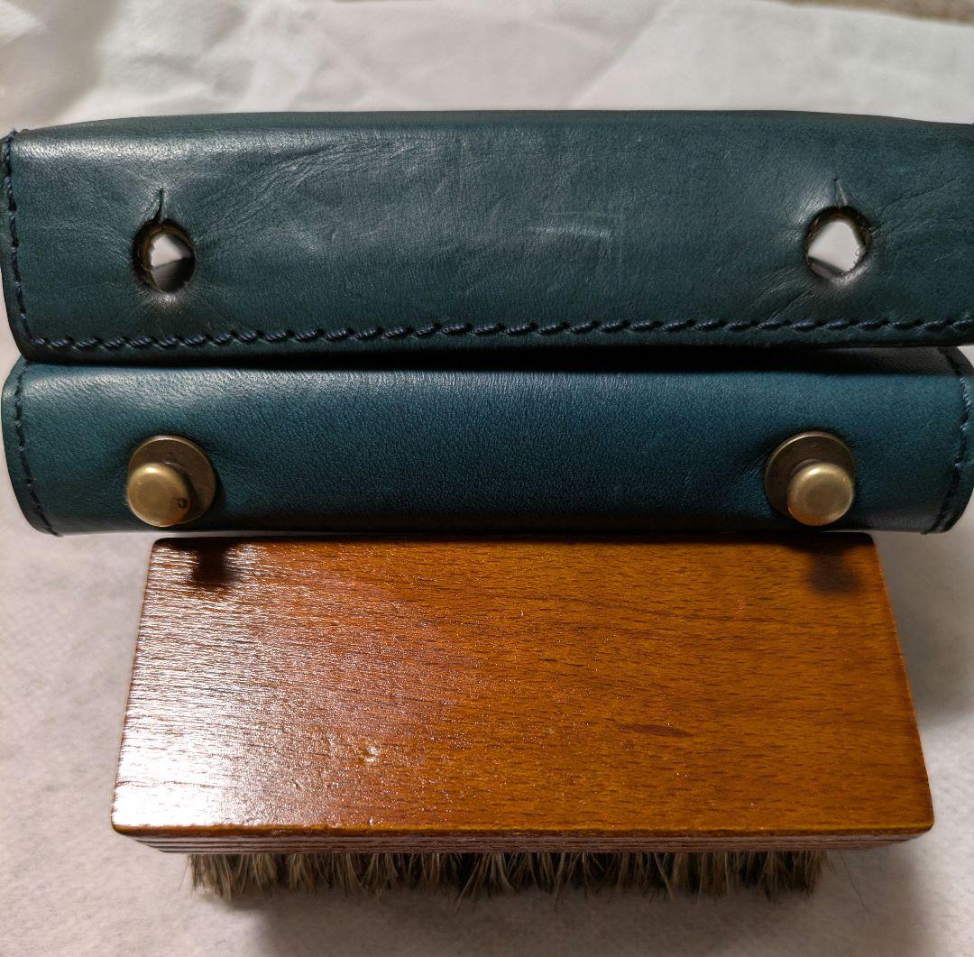 【限定色】エムピウ ミッレフォッリエ P25 オルテンシア