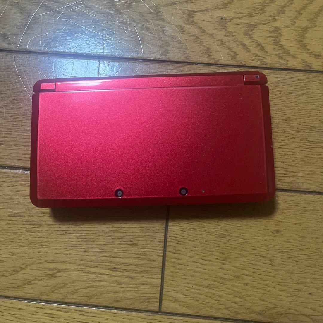 3DS［音量破損有り］