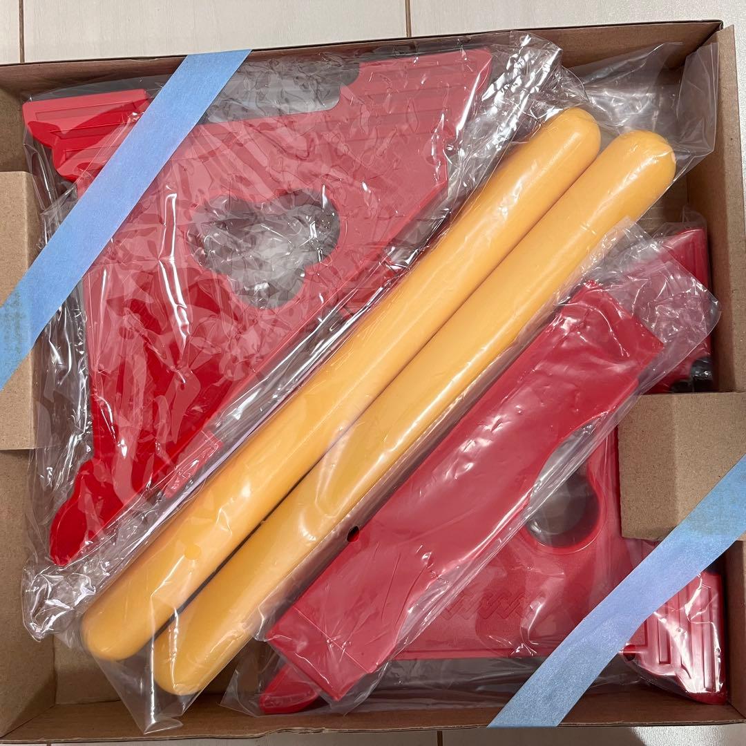 太鼓の達人 for Nintendo Switch ドンダフルフェスティバル