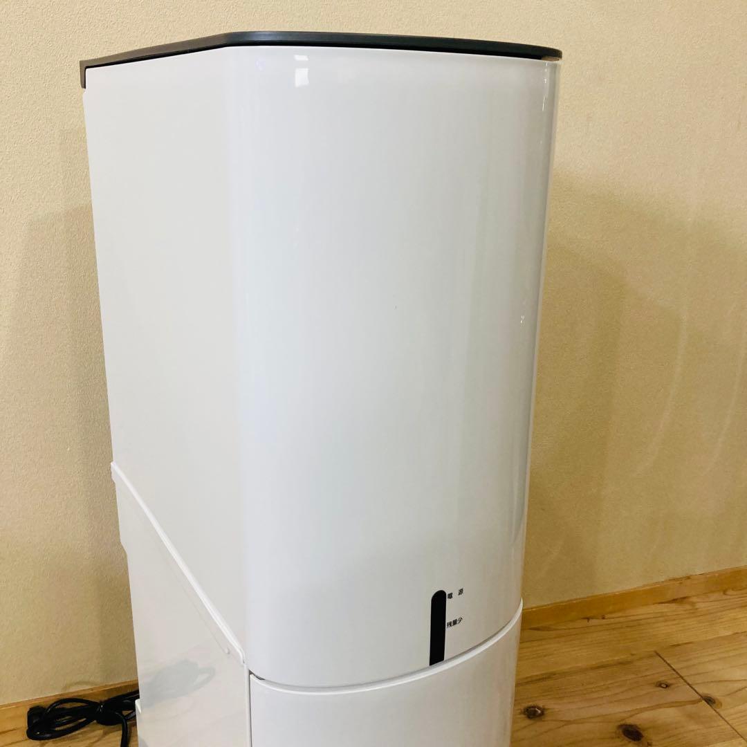 エムケー精工 　保冷　米びつ 　ライスクール 　HRC-10S