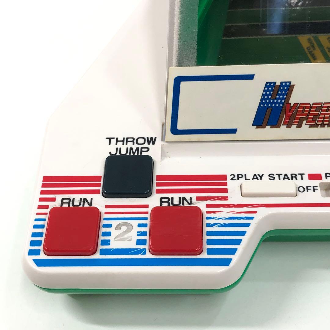 LSI ハイパーオリンピック チャレンジファイブ 箱付き