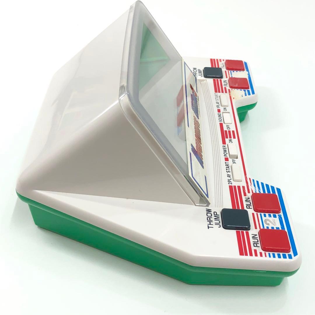LSI ハイパーオリンピック チャレンジファイブ 箱付き
