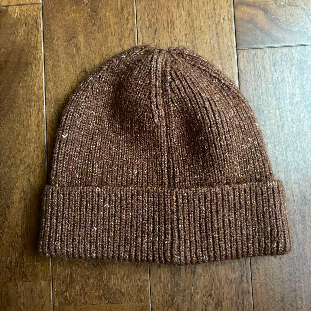 【Supreme】Rainbow Speckle Beanie