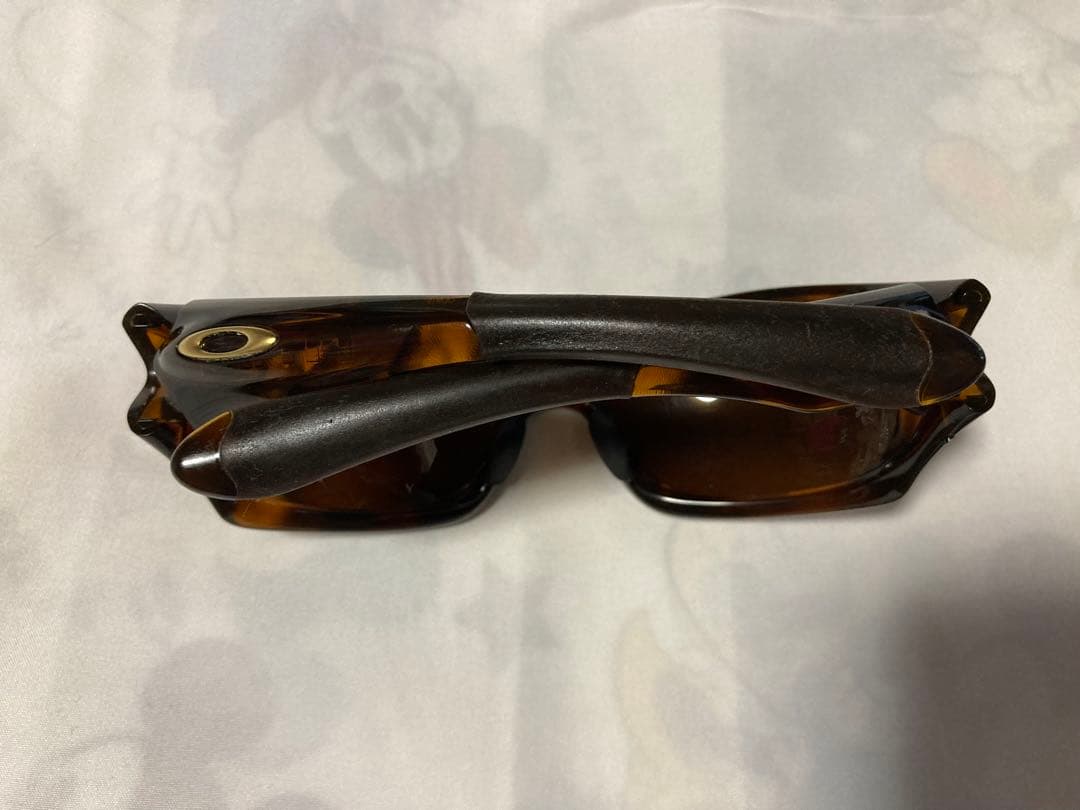 な*み様 OAKLEY オークリー　PIT BULL　ピットブル　サングラス　鼈