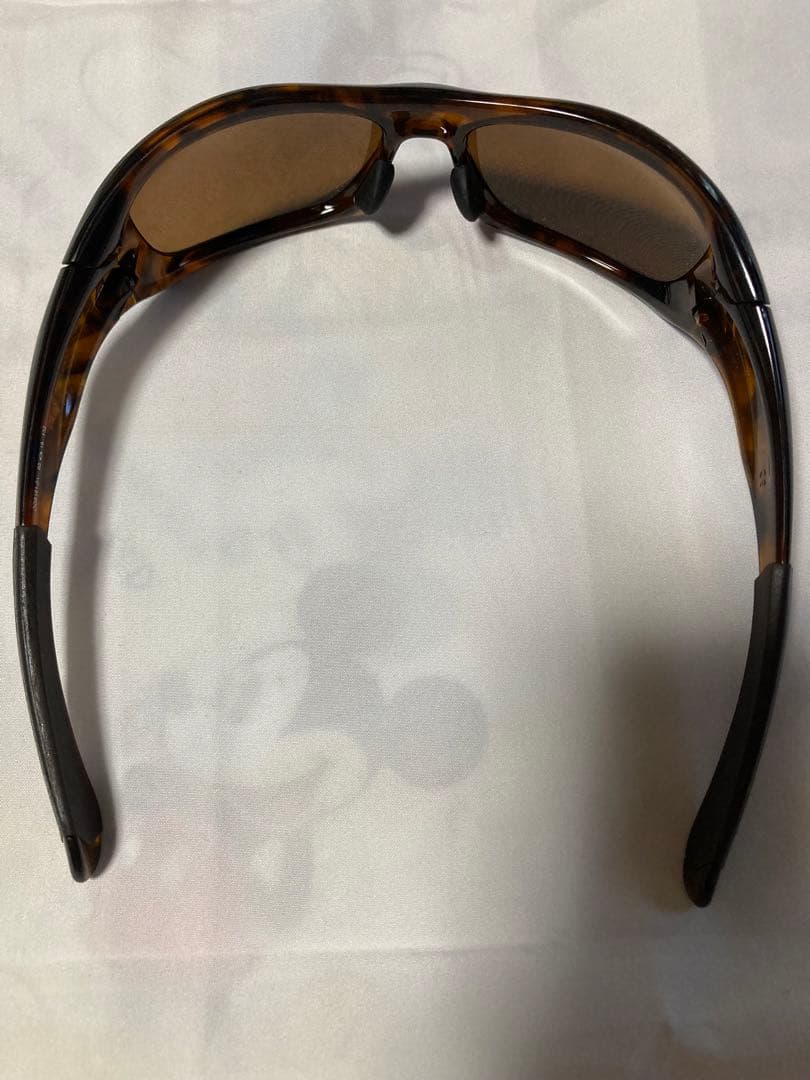 な*み様 OAKLEY オークリー　PIT BULL　ピットブル　サングラス　鼈