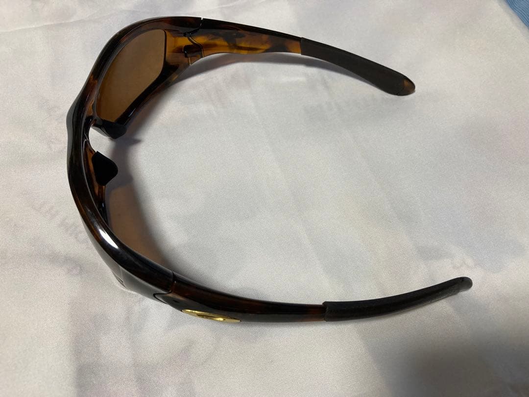 な*み様 OAKLEY オークリー　PIT BULL　ピットブル　サングラス　鼈