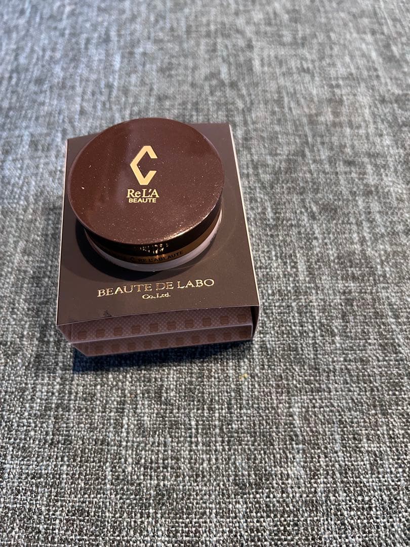 リアボーテ　クレアスキン　ステアクリーム