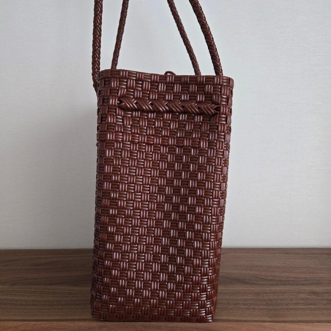 メケアリサ　グミバック　M　メケアリバック XS