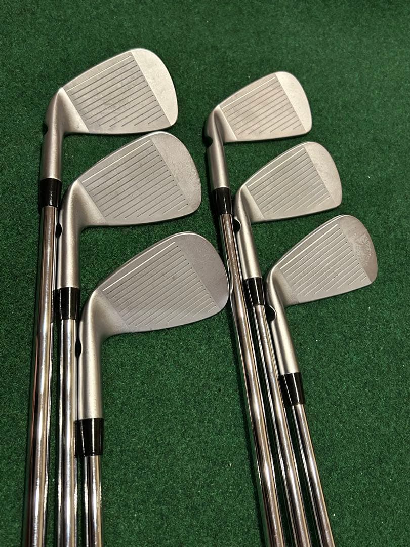 PING BLUEPRINT T アイアン 6本