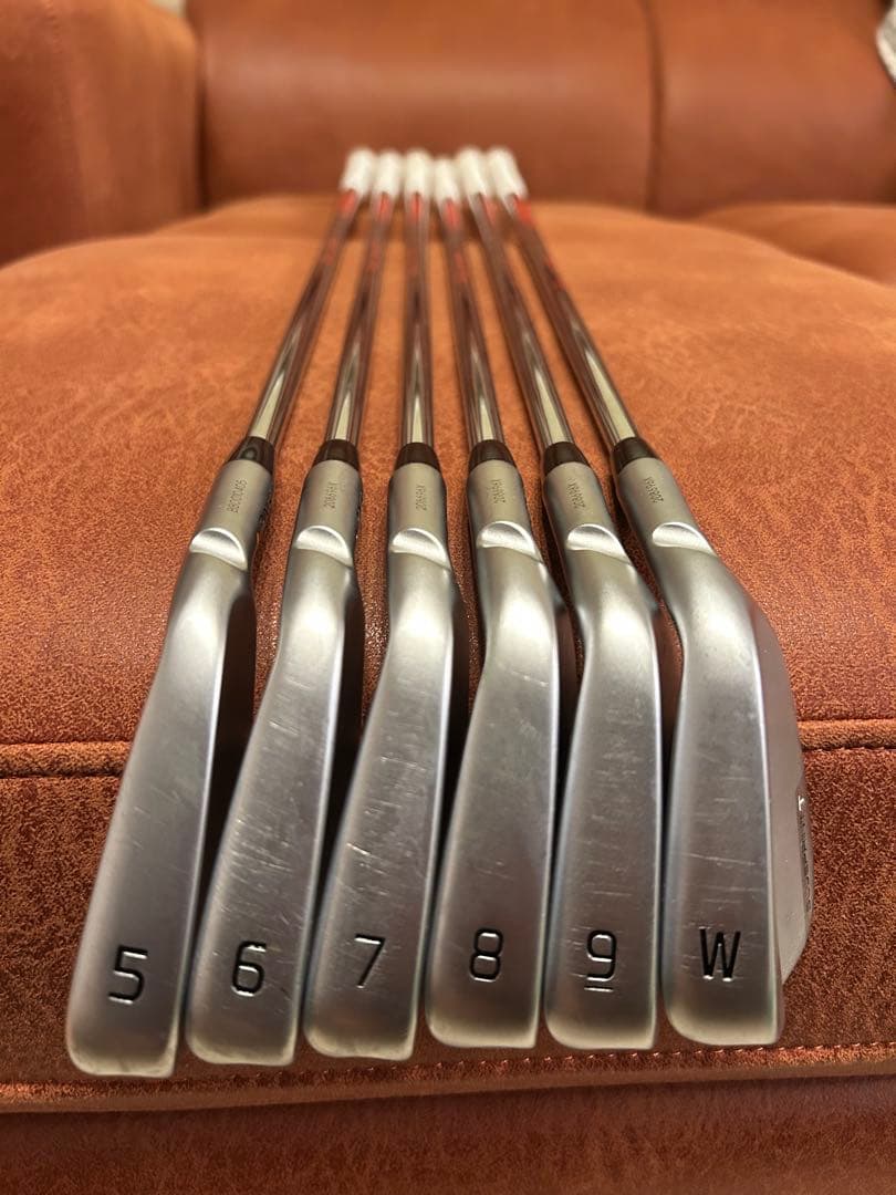 PING BLUEPRINT T アイアン 6本