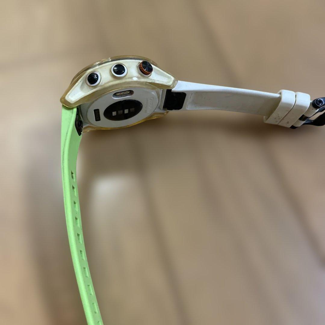 お*ん様 Garmin Approach S62 GPSナビ