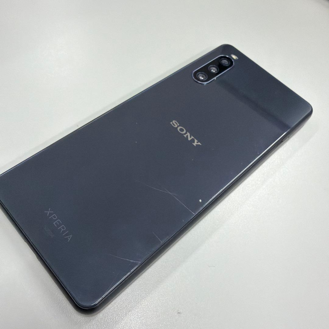 【SONY】Xperia 10Ⅲ