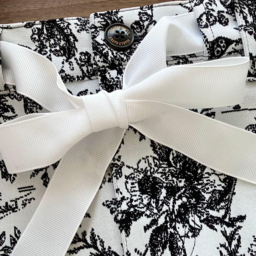 サイズ0/パーリーゲイツ✩⋆スカート