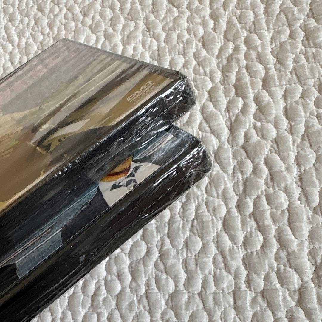 【未開封】さらば青春の光 DVD セット