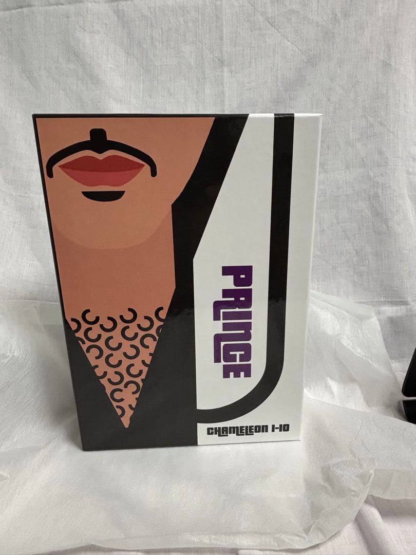 PRINCE CHAMELEON 10枚セットボックス