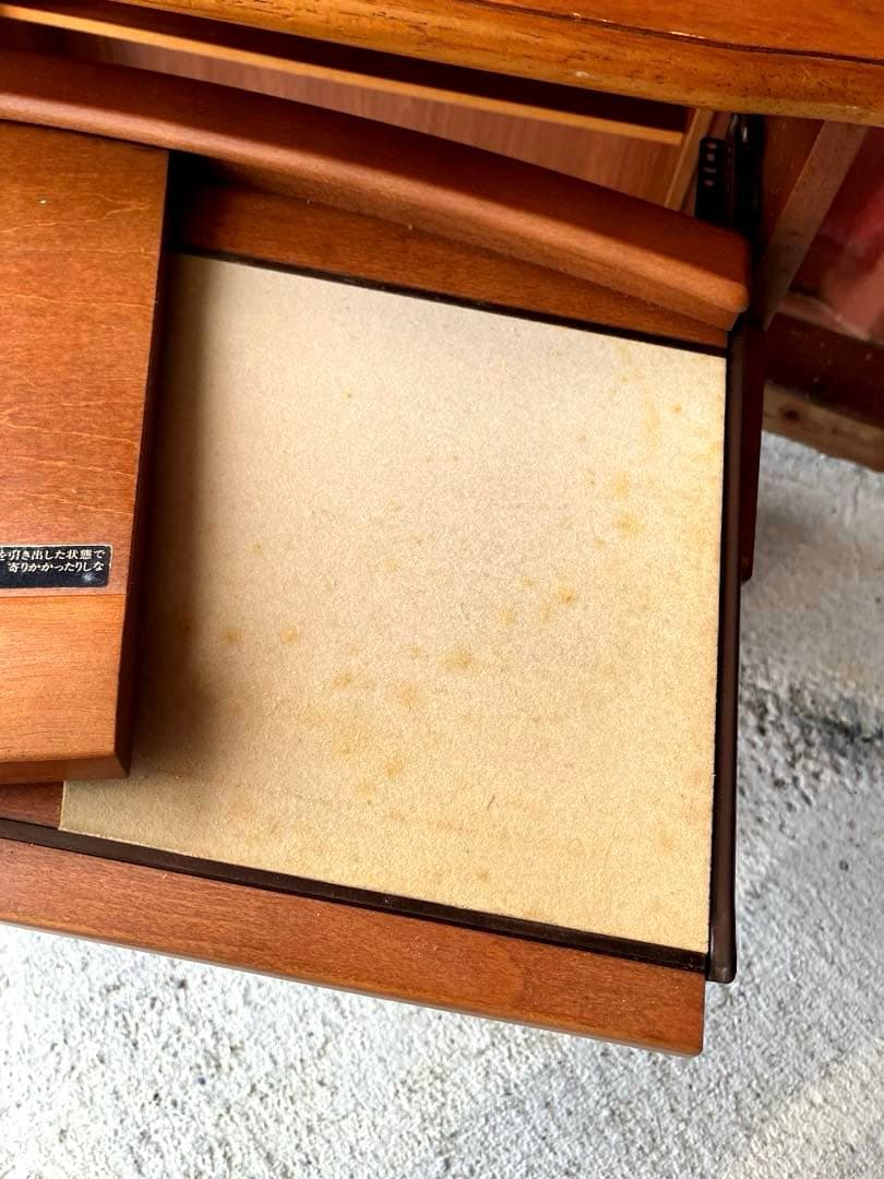 専用出品karimoku コンパクトデスク