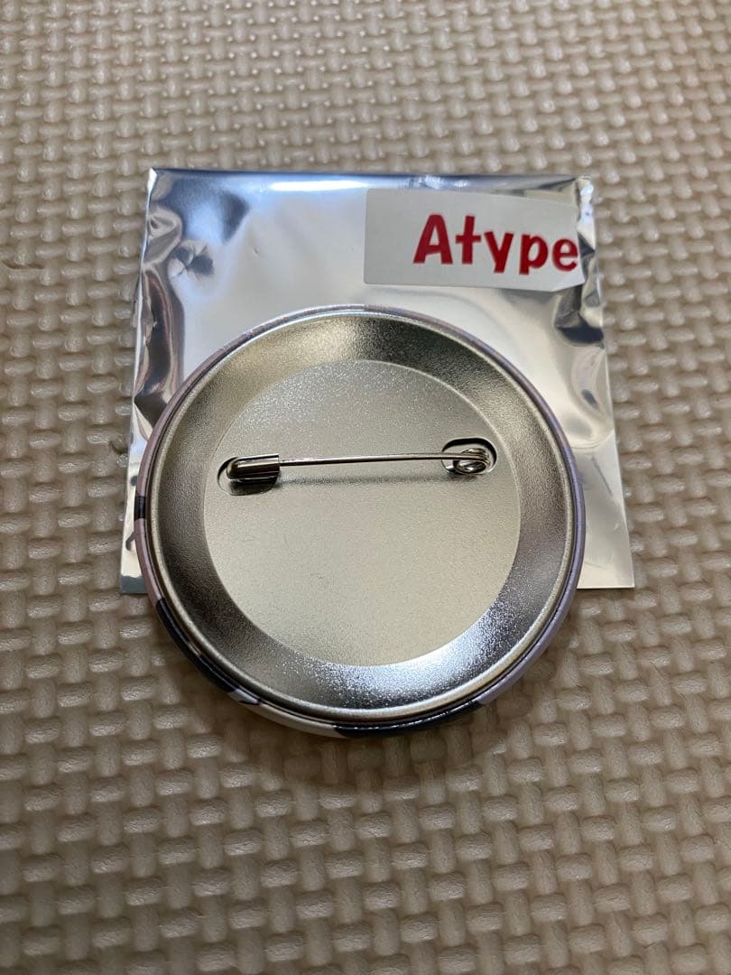 いれいす Irregular record A盤