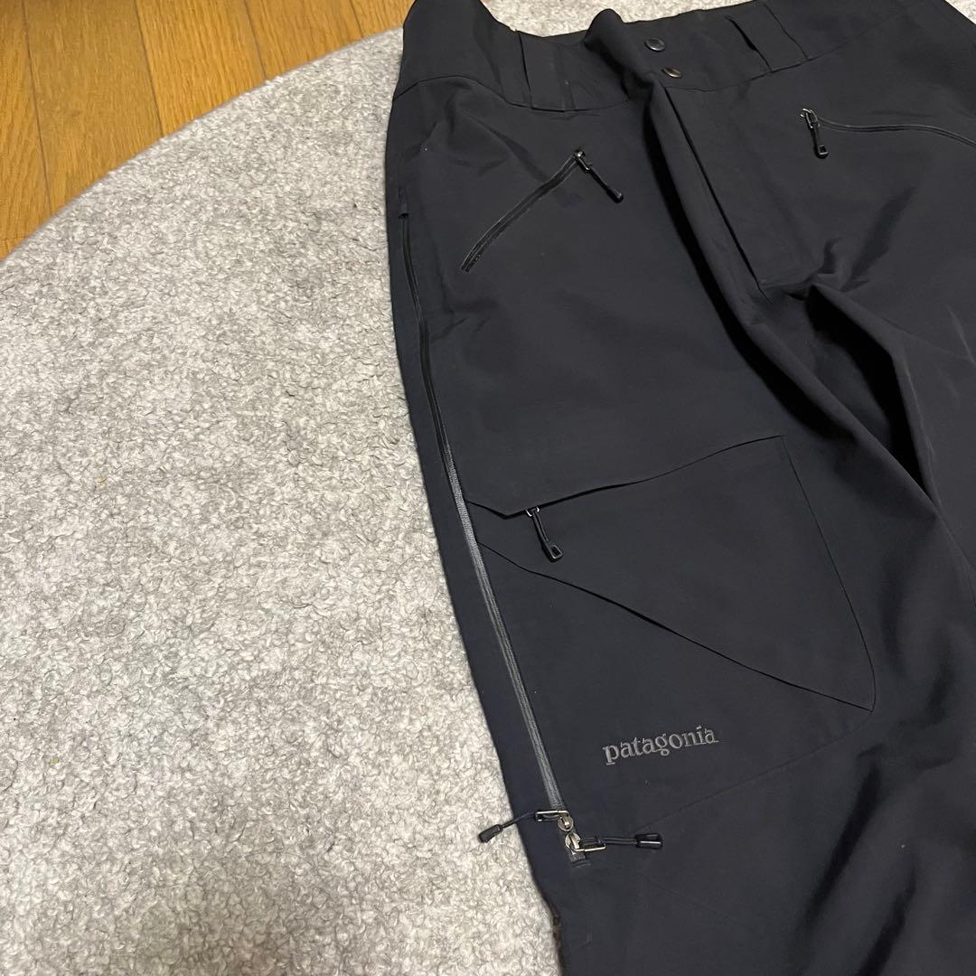 Patagonia Gore-Tex プリモパンツ メンズM パタゴニア 希少