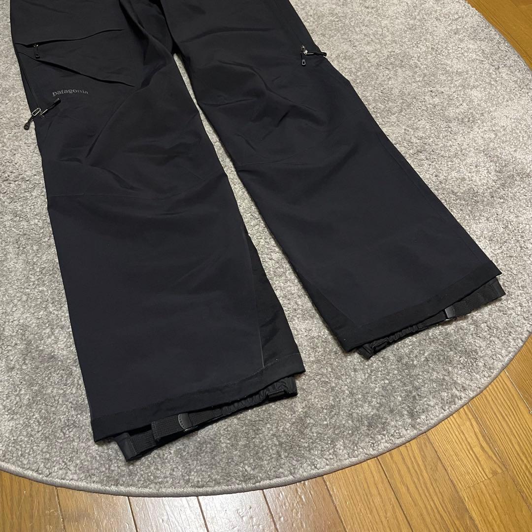 Patagonia Gore-Tex プリモパンツ メンズM パタゴニア 希少