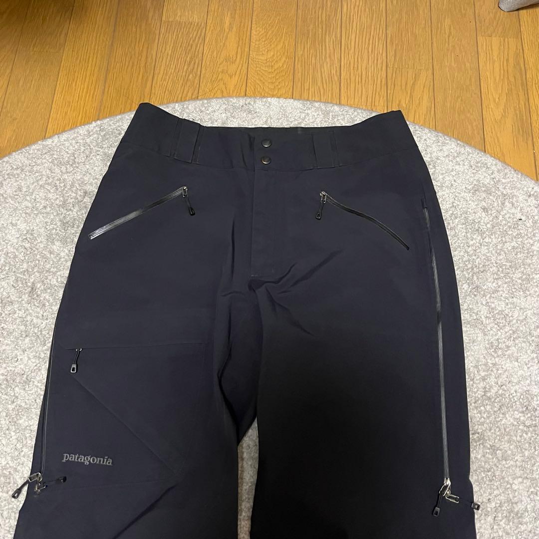 Patagonia Gore-Tex プリモパンツ メンズM パタゴニア 希少