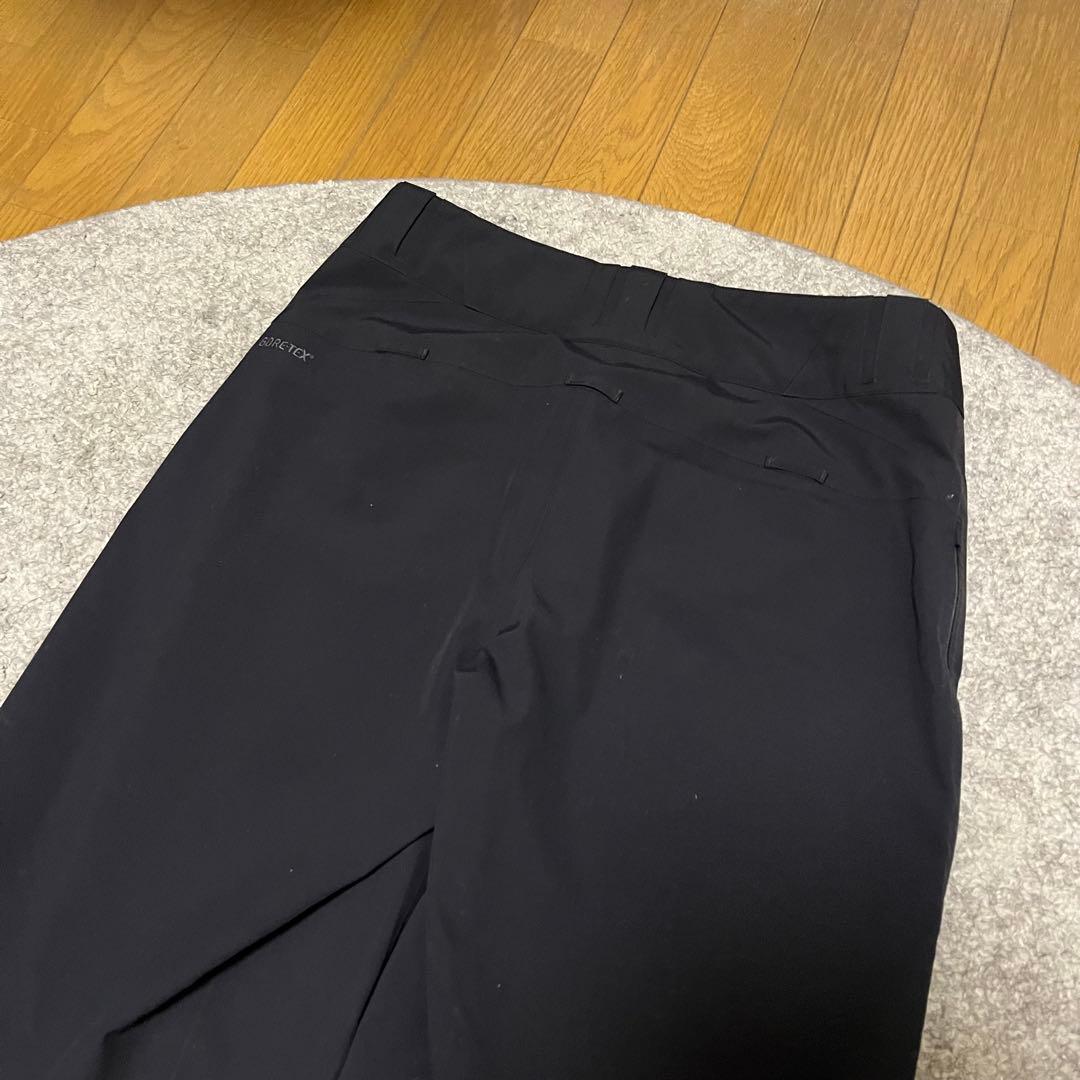 Patagonia Gore-Tex プリモパンツ メンズM パタゴニア 希少