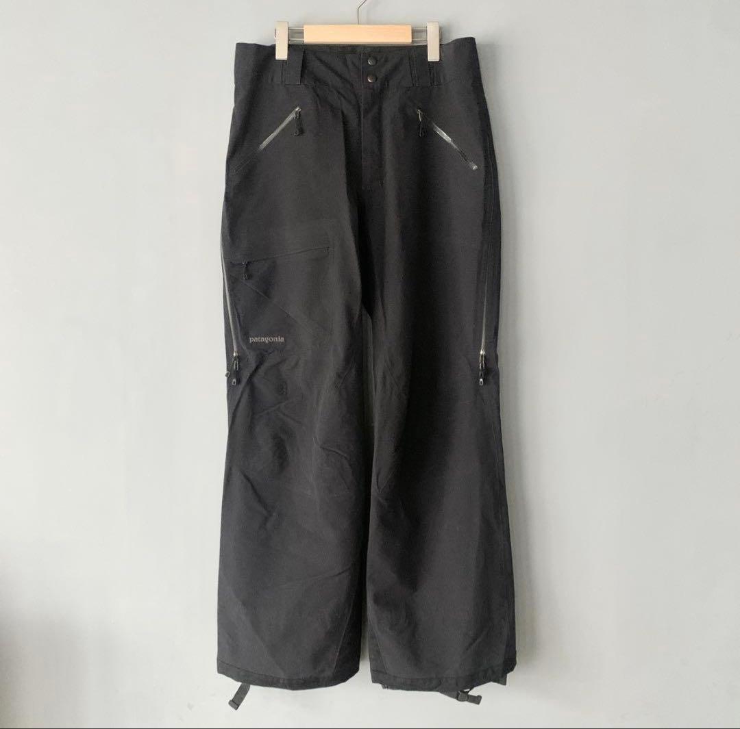 Patagonia Gore-Tex プリモパンツ メンズM パタゴニア 希少