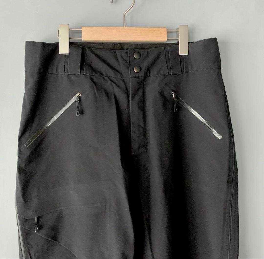 Patagonia Gore-Tex プリモパンツ メンズM パタゴニア 希少