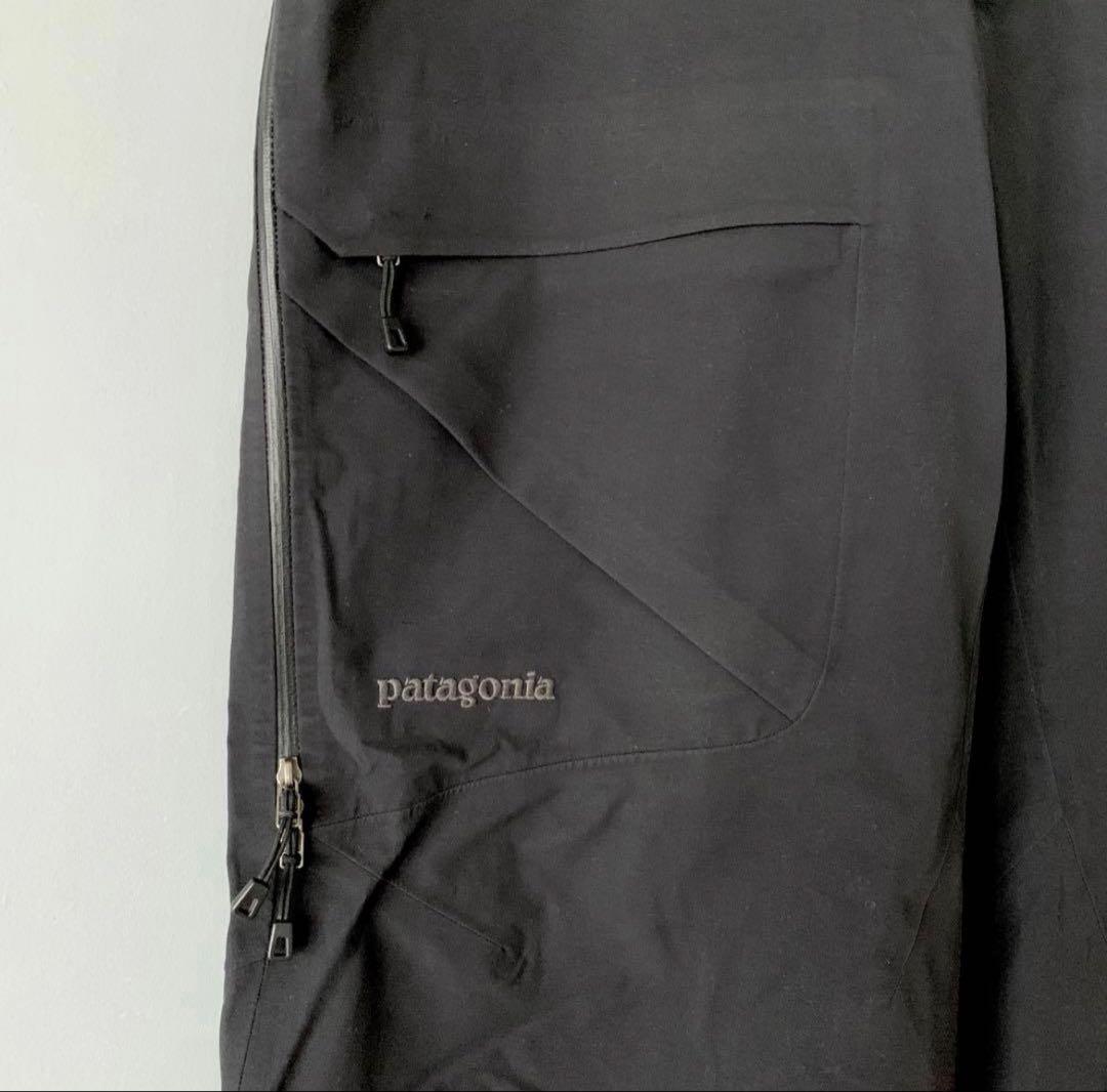 Patagonia Gore-Tex プリモパンツ メンズM パタゴニア 希少
