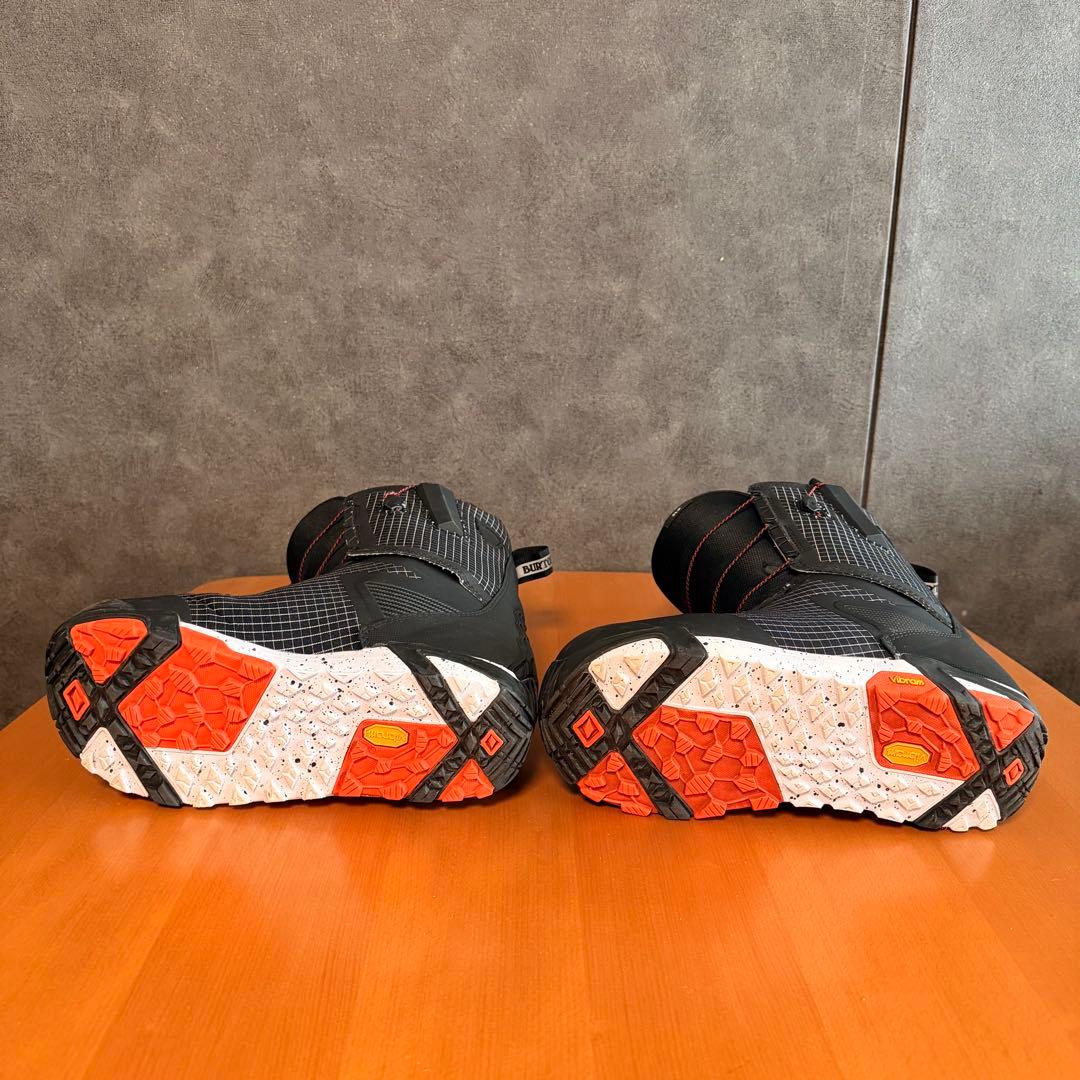 BURTON SLX 20-21モデル 27.0cm 最高峰モデル