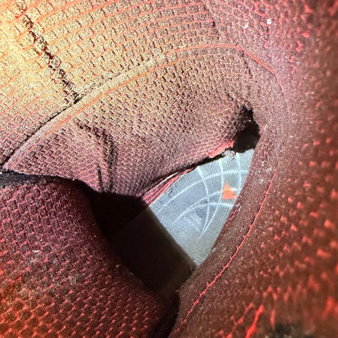 BURTON SLX 20-21モデル 27.0cm 最高峰モデル