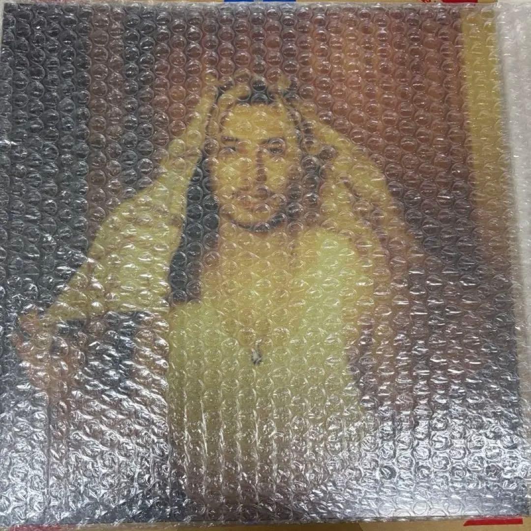 【シリアルナンバー】藤井風 Prema アナログ レコード 国内盤