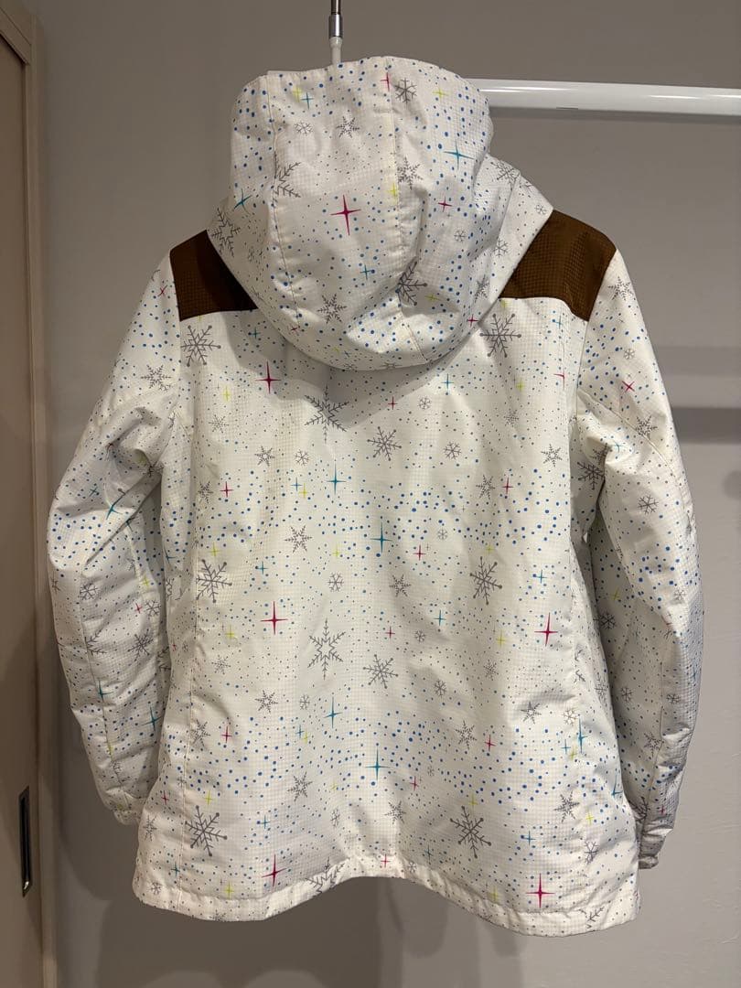 ★女の子用 フェニックス スキーウェア 160cm おまけ付★ descente