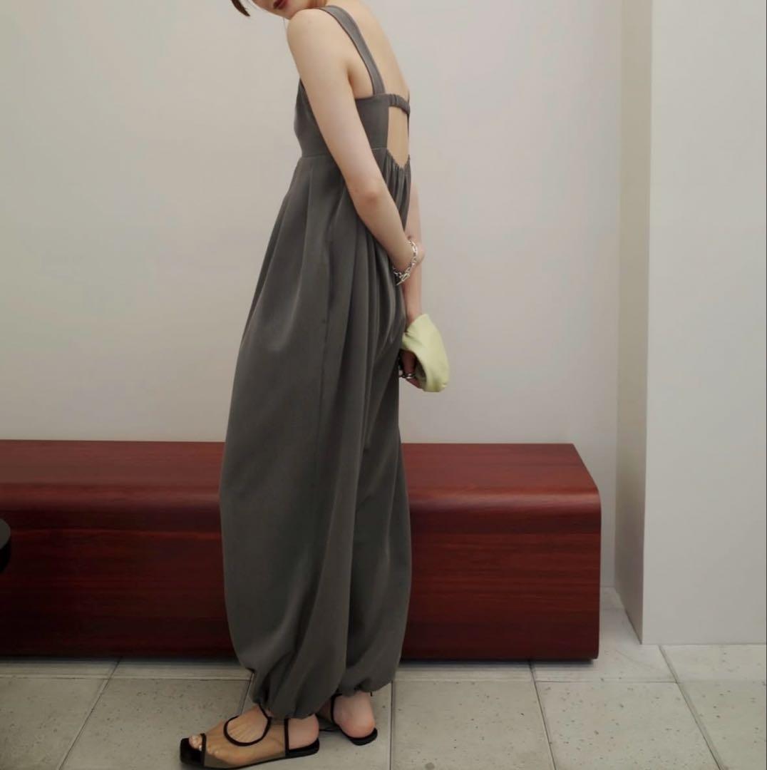 TODAYFUL サロペット・オーバーオール・オールインワン